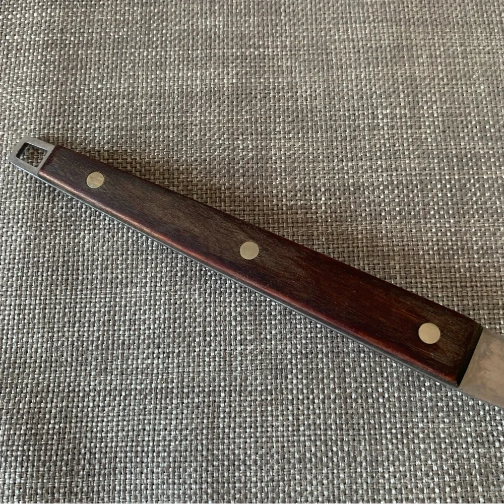 EKCO 1960s flint